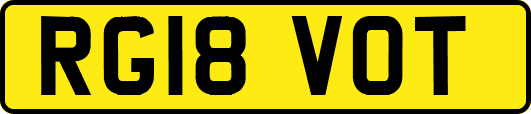 RG18VOT