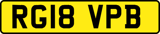 RG18VPB