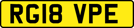 RG18VPE