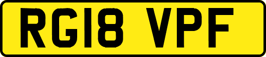 RG18VPF
