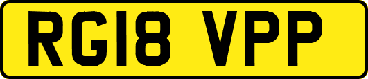 RG18VPP