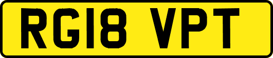 RG18VPT