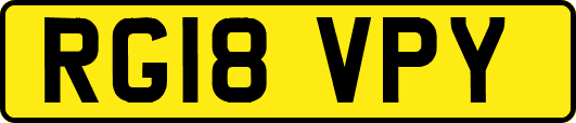RG18VPY