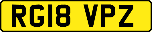 RG18VPZ