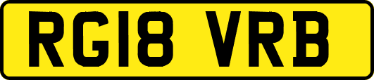 RG18VRB