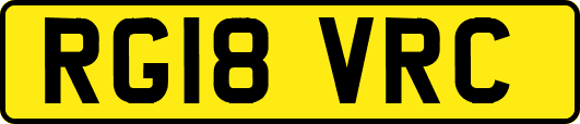 RG18VRC