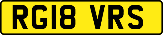 RG18VRS