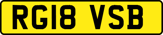 RG18VSB