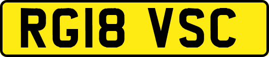 RG18VSC