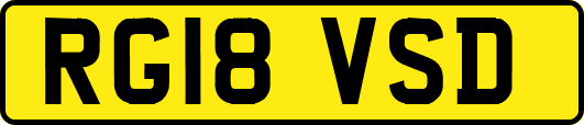 RG18VSD