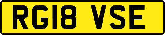RG18VSE