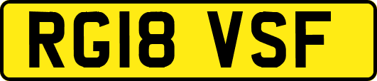 RG18VSF