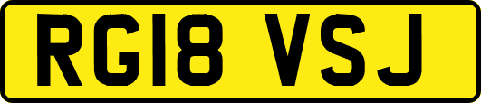 RG18VSJ