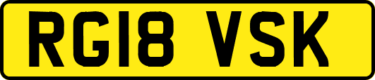 RG18VSK