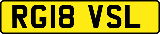 RG18VSL