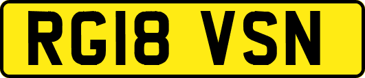 RG18VSN