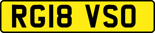 RG18VSO