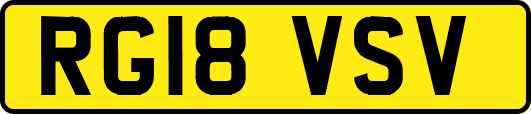 RG18VSV