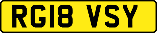 RG18VSY