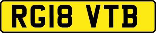 RG18VTB