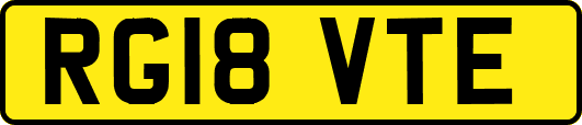 RG18VTE