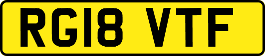RG18VTF