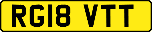 RG18VTT