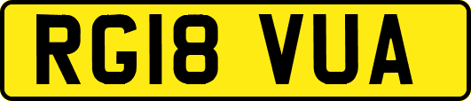 RG18VUA