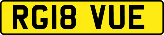 RG18VUE