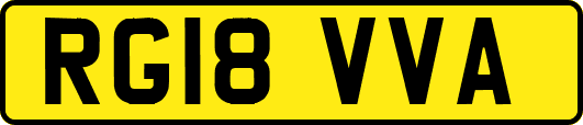 RG18VVA