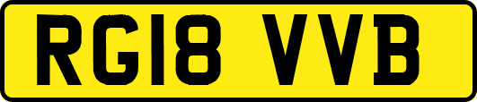 RG18VVB