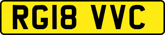 RG18VVC