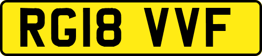 RG18VVF