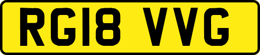 RG18VVG