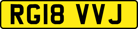 RG18VVJ