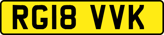 RG18VVK