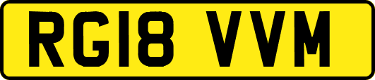 RG18VVM