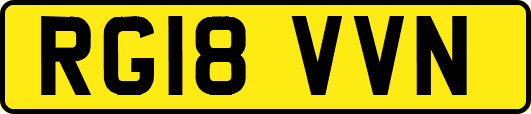 RG18VVN