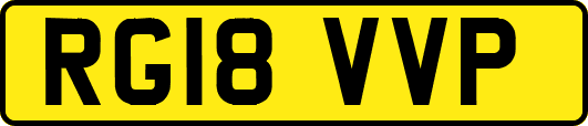 RG18VVP