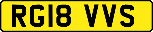 RG18VVS