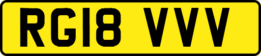 RG18VVV