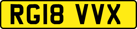 RG18VVX