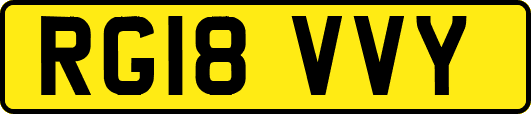 RG18VVY