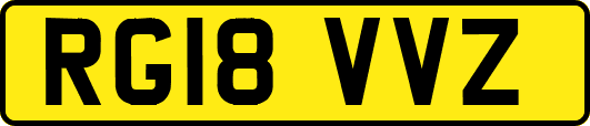 RG18VVZ