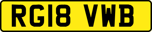 RG18VWB