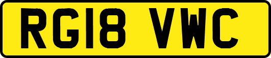 RG18VWC