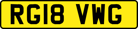 RG18VWG