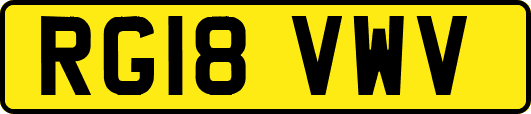 RG18VWV