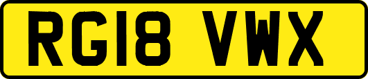RG18VWX