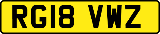 RG18VWZ